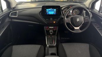 Suzuki S-Cross MOTION