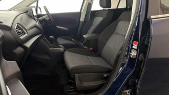 Suzuki S-Cross MOTION