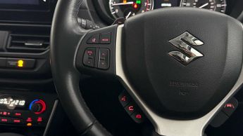 Suzuki S-Cross MOTION