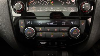Nissan Qashqai DCI N-CONNECTA DCT