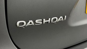 Nissan Qashqai DCI N-CONNECTA DCT