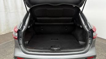 Nissan Qashqai DCI N-CONNECTA DCT