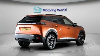 Peugeot 2008 PURETECH S/S ALLURE PREMIUM PLUS