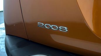 Peugeot 2008 PURETECH S/S ALLURE PREMIUM PLUS