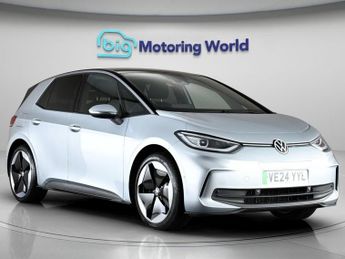 Volkswagen ID.3 PRO S MATCH