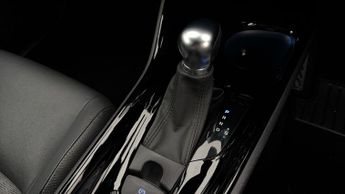 Toyota C-HR EXCEL