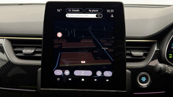 Renault Arkana E-TECH ENGINEERED BOSE EDITION