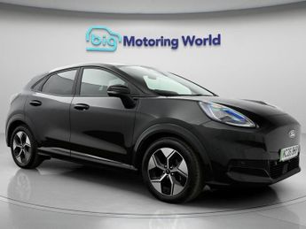 Ford Puma Gen-E SELECT