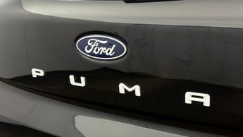 Ford Puma Gen-E SELECT