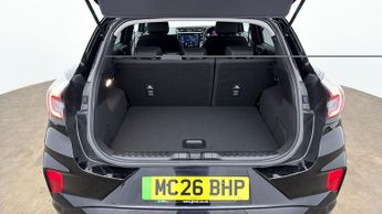 Ford Puma Gen-E SELECT