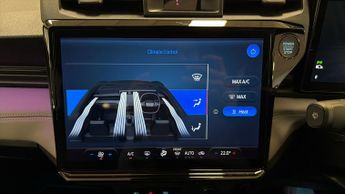 Ford Puma Gen-E SELECT