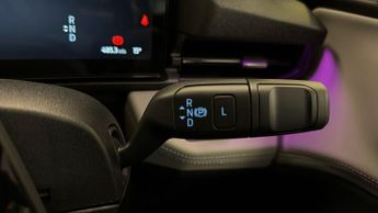 Ford Puma Gen-E SELECT