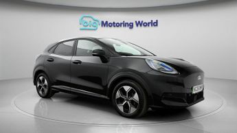 Ford Puma Gen-E SELECT