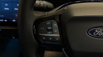 Ford Puma Gen-E SELECT