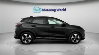 Ford Puma Gen-E SELECT