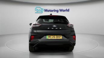 Ford Puma Gen-E SELECT
