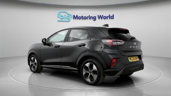 Ford Puma Gen-E SELECT