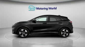 Ford Puma Gen-E SELECT