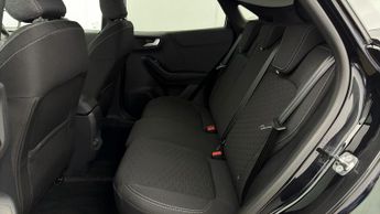 Ford Puma Gen-E SELECT