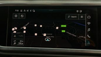 Audi Q3 TFSI E S LINE BLACK EDITION