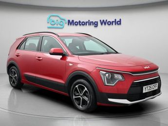 Kia Niro 2