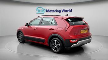 Kia Niro 2