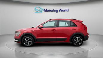 Kia Niro 2