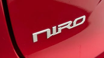Kia Niro 2