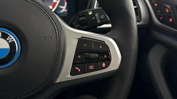 BMW iX3 M SPORT PRO