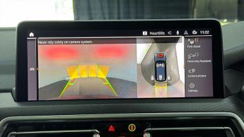 BMW iX3 M SPORT PRO