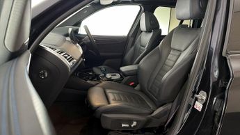 BMW iX3 M SPORT PRO