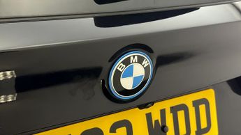 BMW iX3 M SPORT PRO