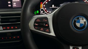 BMW iX3 M SPORT PRO