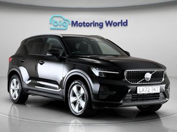 Volvo XC40 B3 CORE