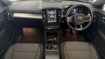 Volvo XC40 B3 CORE