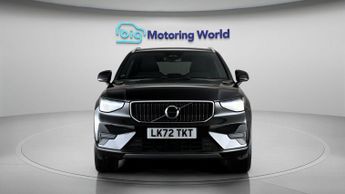 Volvo XC40 B3 CORE