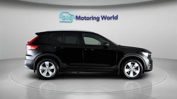 Volvo XC40 B3 CORE