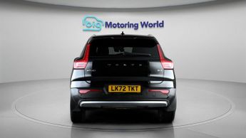 Volvo XC40 B3 CORE
