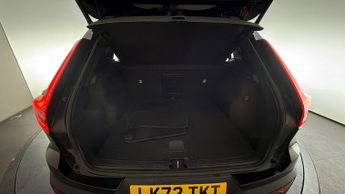 Volvo XC40 B3 CORE