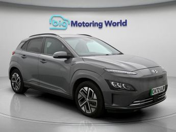 Hyundai KONA PREMIUM