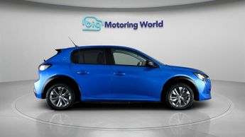 Peugeot E-208 ALLURE PREMIUM PLUS