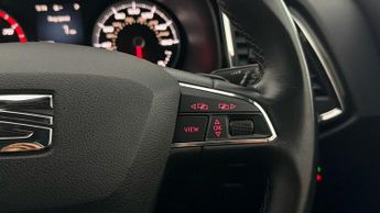 SEAT Ateca TSI EVO XCELLENCE DSG