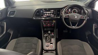 SEAT Ateca TSI EVO XCELLENCE DSG