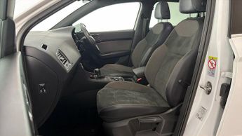 SEAT Ateca TSI EVO XCELLENCE DSG