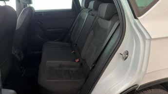 SEAT Ateca TSI EVO XCELLENCE DSG