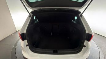 SEAT Ateca TSI EVO XCELLENCE DSG