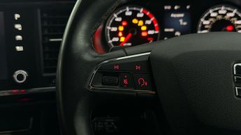SEAT Ateca TSI EVO XCELLENCE DSG