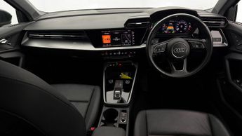 Audi A3 SPORTBACK TFSI E SPORT