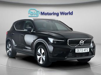 Volvo XC40 RECHARGE T4 CORE