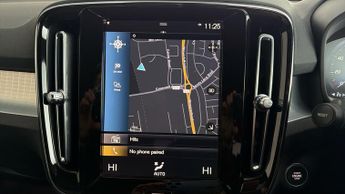 Volvo XC40 RECHARGE T4 CORE